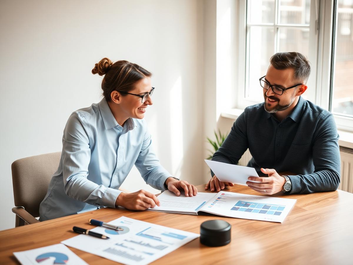 Consultoria de marketing digital
