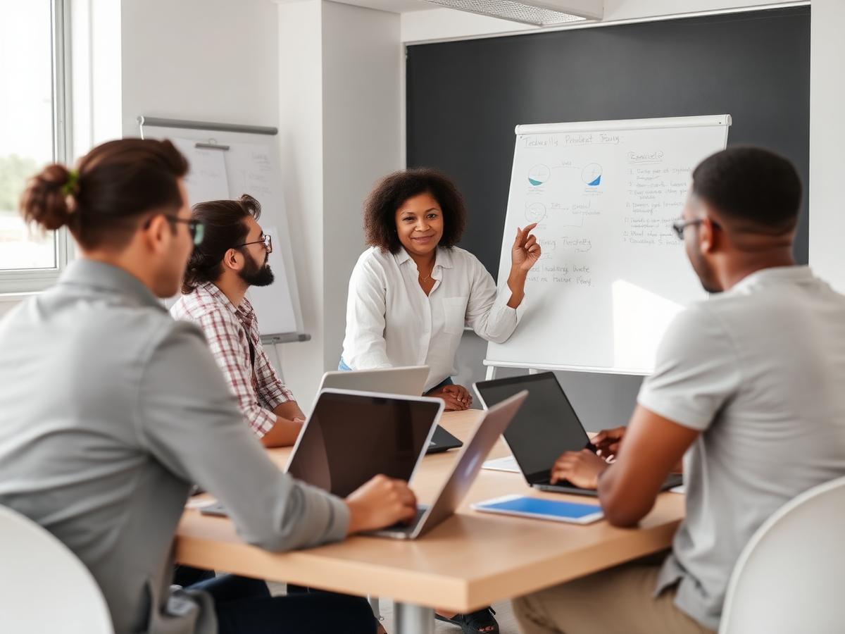 Treinamento prático de Google Ads