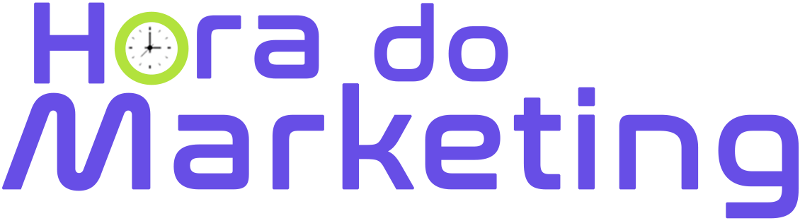 Hora do Marketing
